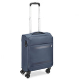Trolley Cabina Espandibile in nylon 4 Ruote Jazz 4.0