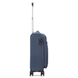 Trolley Cabina Espandibile in nylon 4 Ruote Jazz 4.0