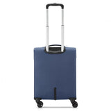 Trolley Cabina Espandibile in nylon 4 Ruote Jazz 4.0