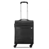 Trolley Cabina Espandibile in nylon 4 Ruote Jazz 4.0