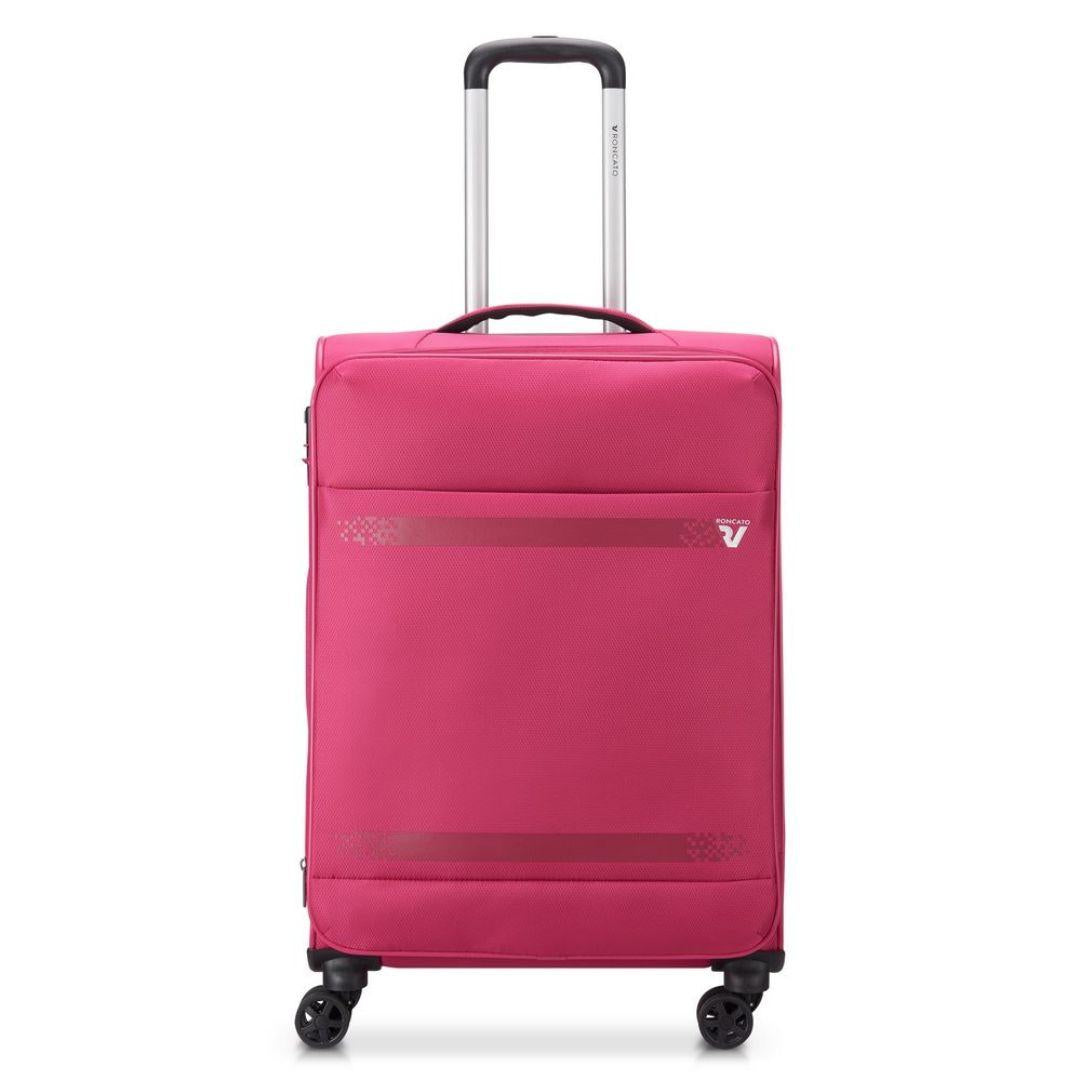Trolley Medio Jazz 4.0