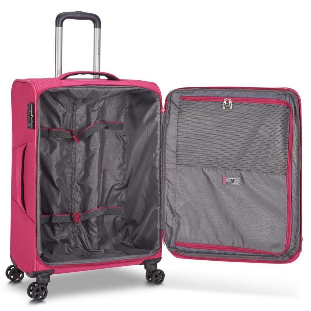 Trolley Medio Jazz 4.0