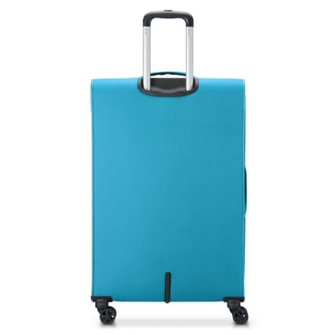 Trolley Grande Jazz 4.0