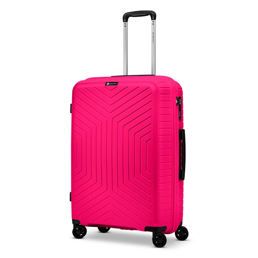 Trolley Medio 4 Ruote