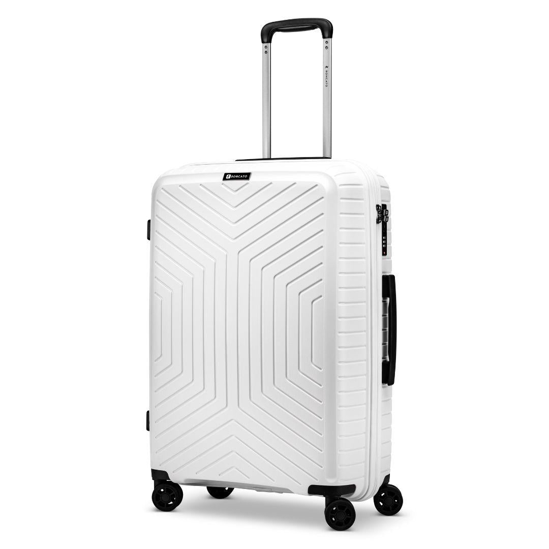 Trolley Medio 4 Ruote