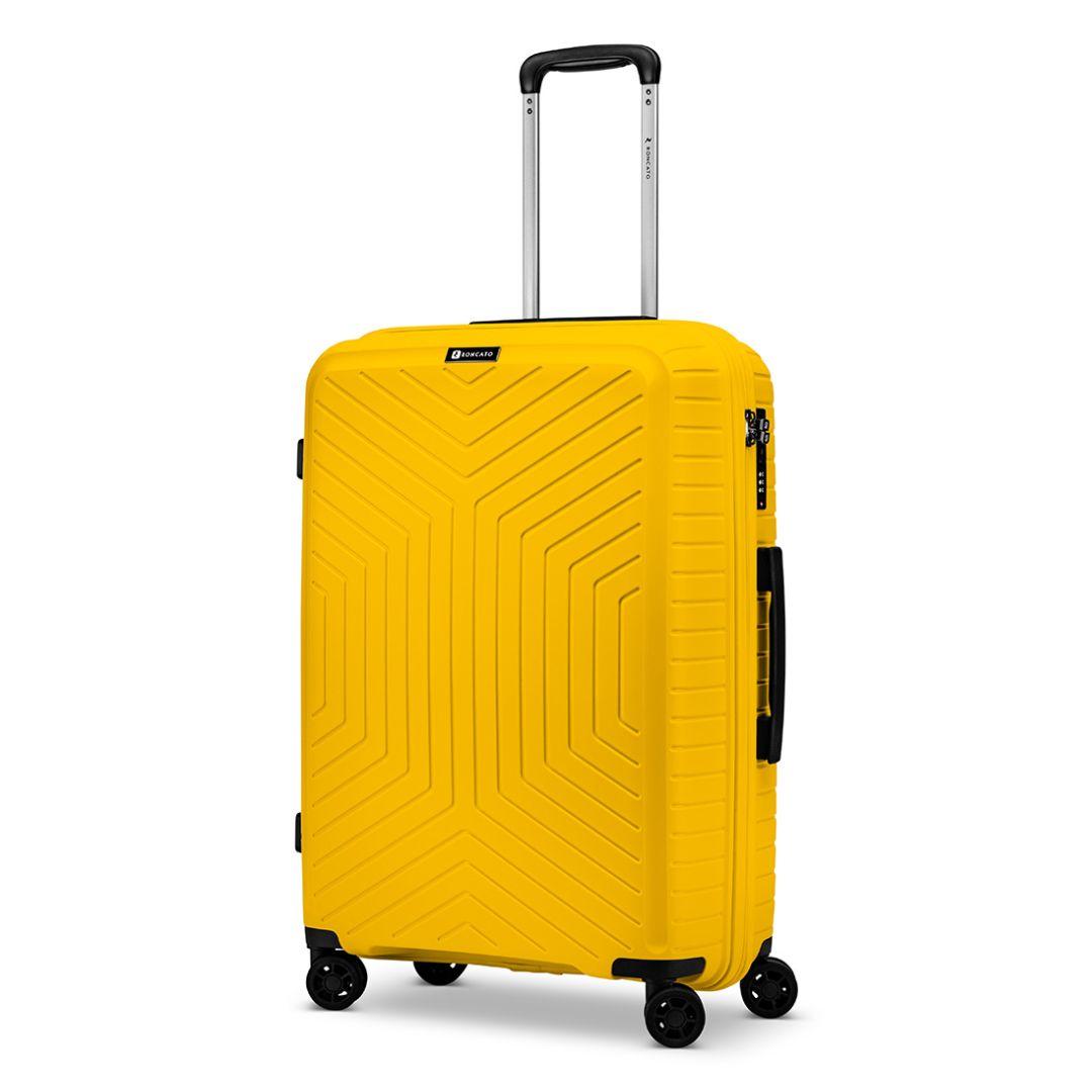Trolley Medio 4 Ruote