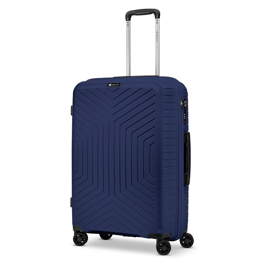 Trolley Medio 4 Ruote