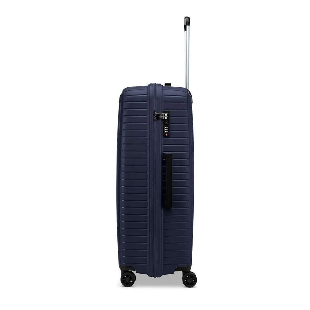 Trolley Grande 4 Ruote