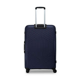 Trolley Grande 4 Ruote