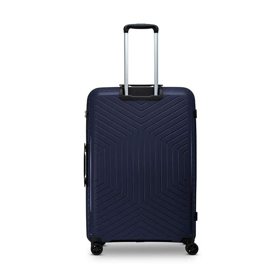 Trolley Grande 4 Ruote