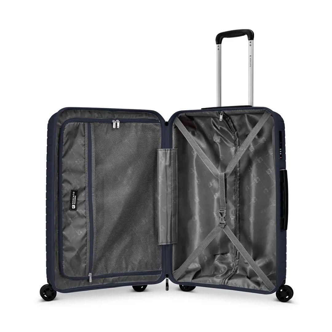 Trolley Medio 4 Ruote