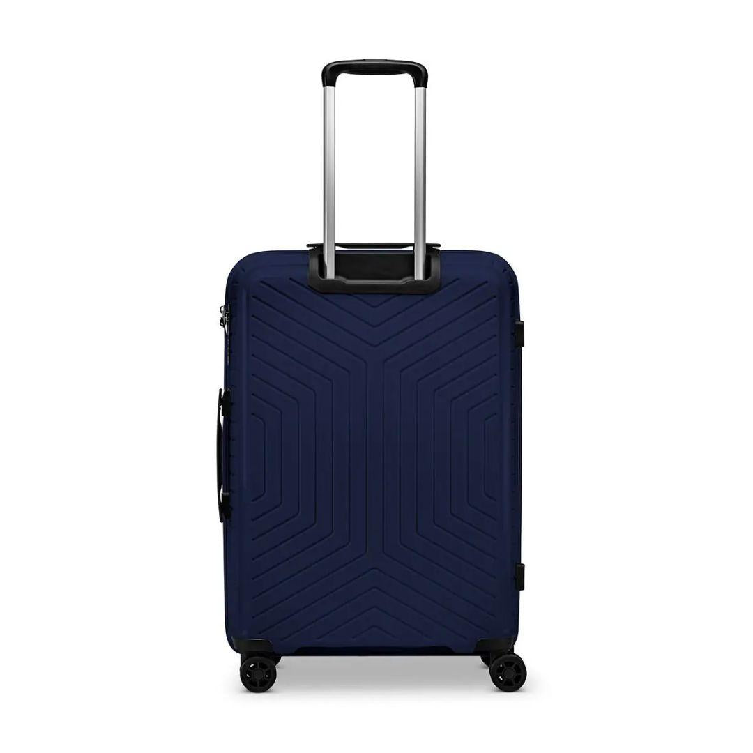Trolley Medio 4 Ruote