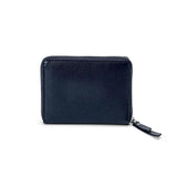 Porta Carte di Credito Zip Around