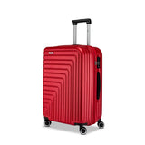 Trolley Medio 4 ruote Espandibile