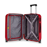 Trolley Medio 4 ruote Espandibile