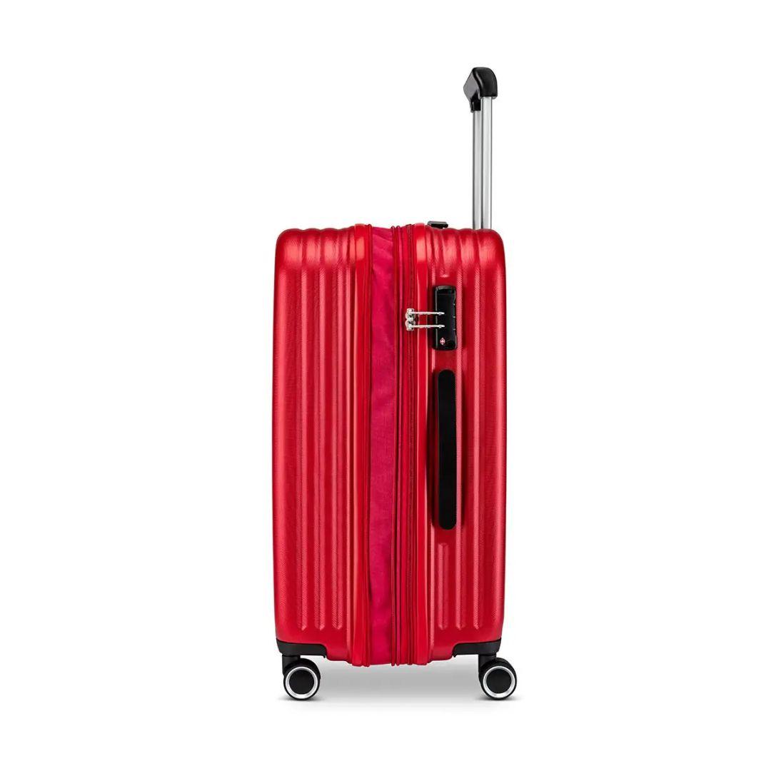 Trolley Medio 4 ruote Espandibile