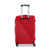 Trolley Medio 4 ruote Espandibile