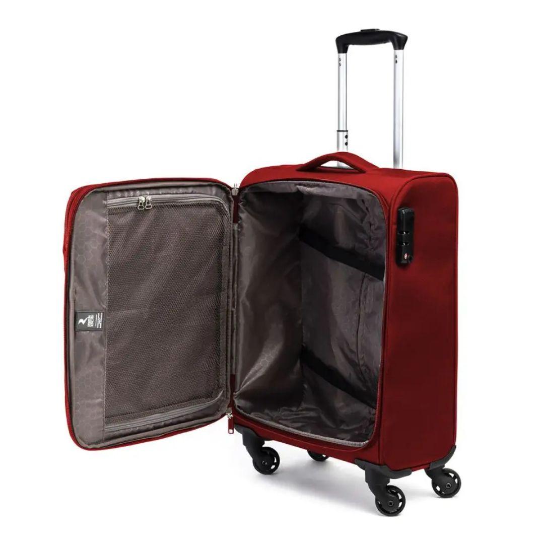 Trolley Grande in RPET