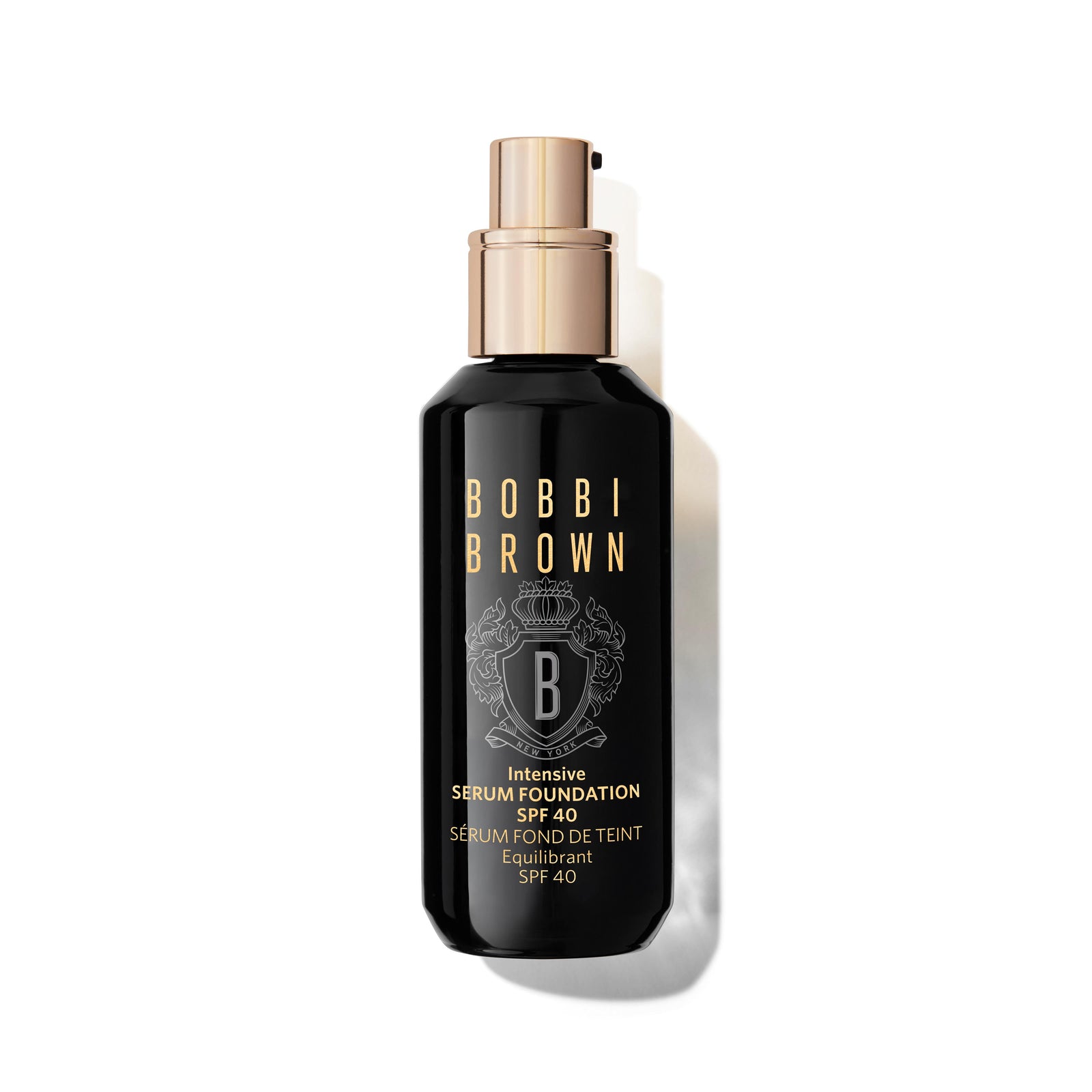 Intensive Serum Foundation SPF40