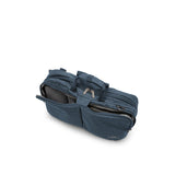 MILLENNIUM Cartella/Zaino 2 Zip