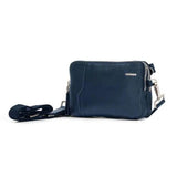 SQUADRA PLUS Astuccio 3 Zip
