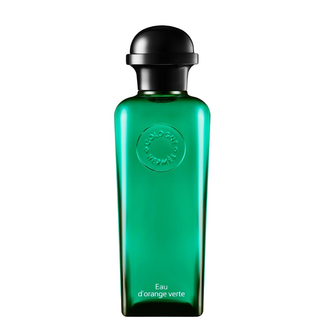 Eau d'Orange Verte