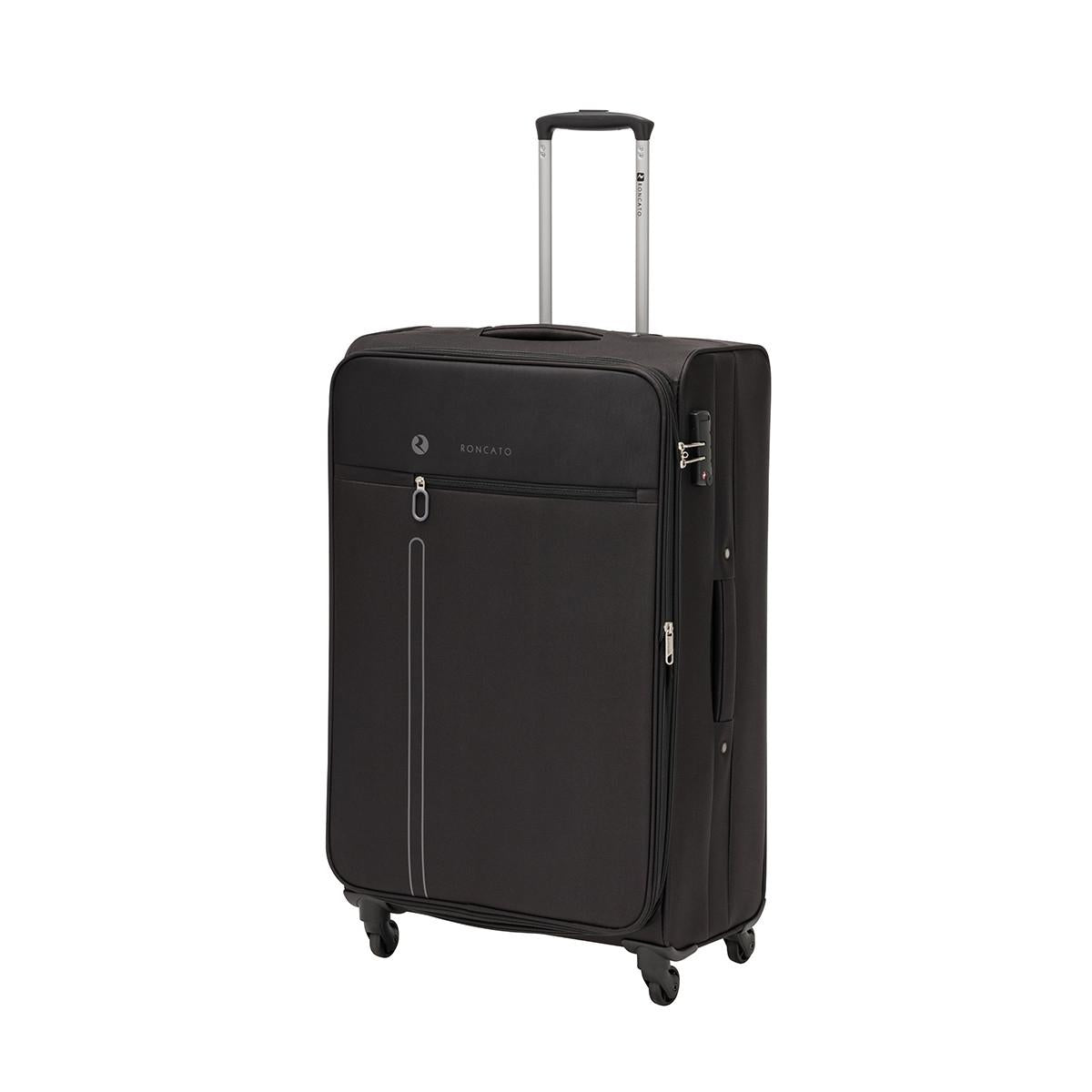 Trolley Grande 4R Espandibile