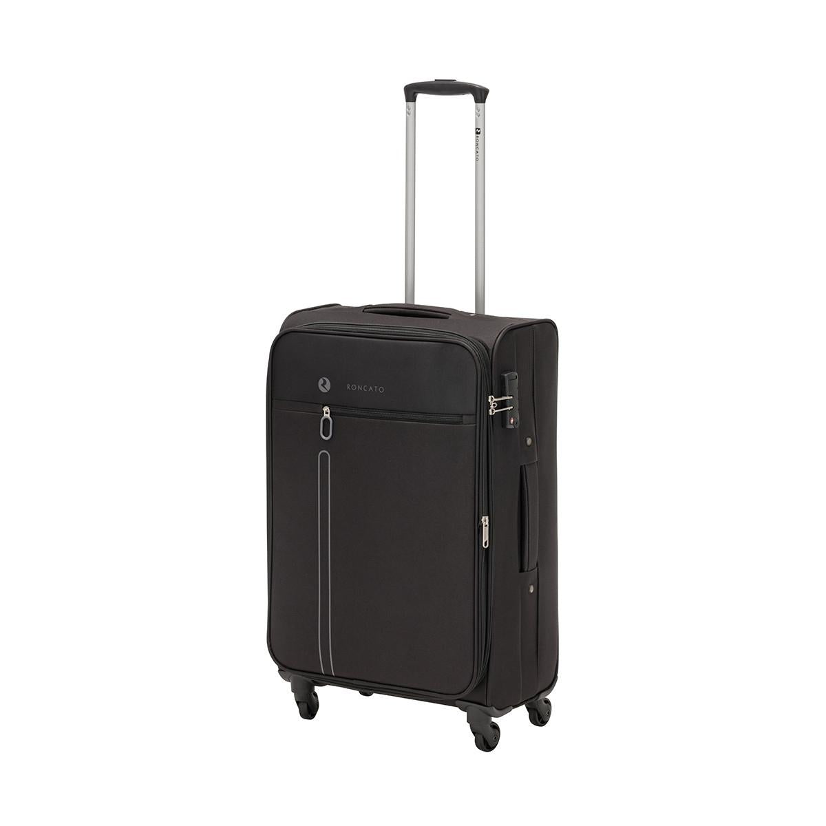 Trolley Medio 4R Espandibile