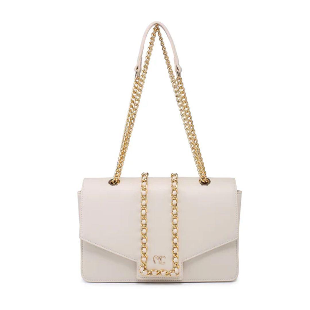 Delia Shoulder Bag