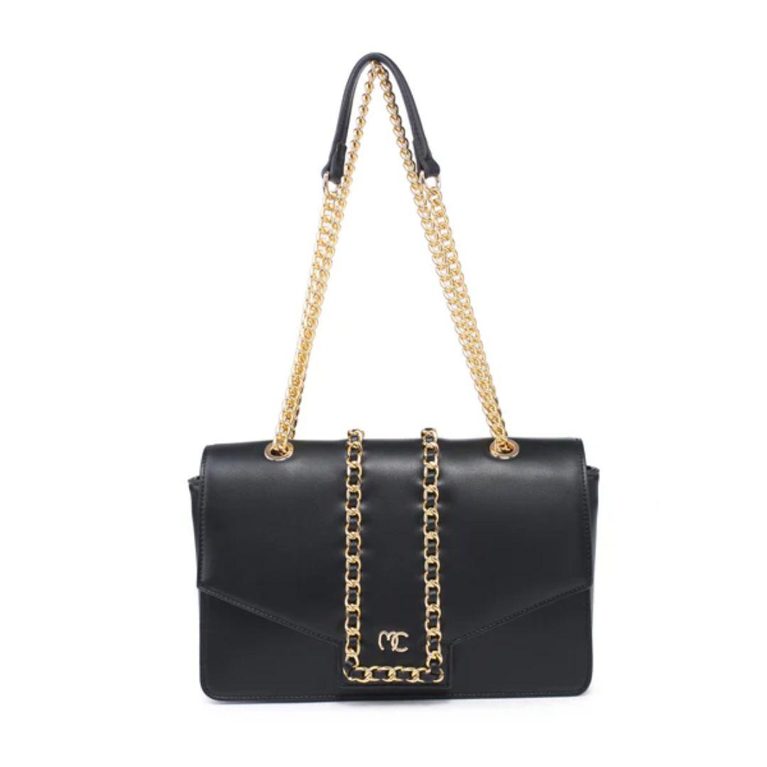 Delia Shoulder Bag