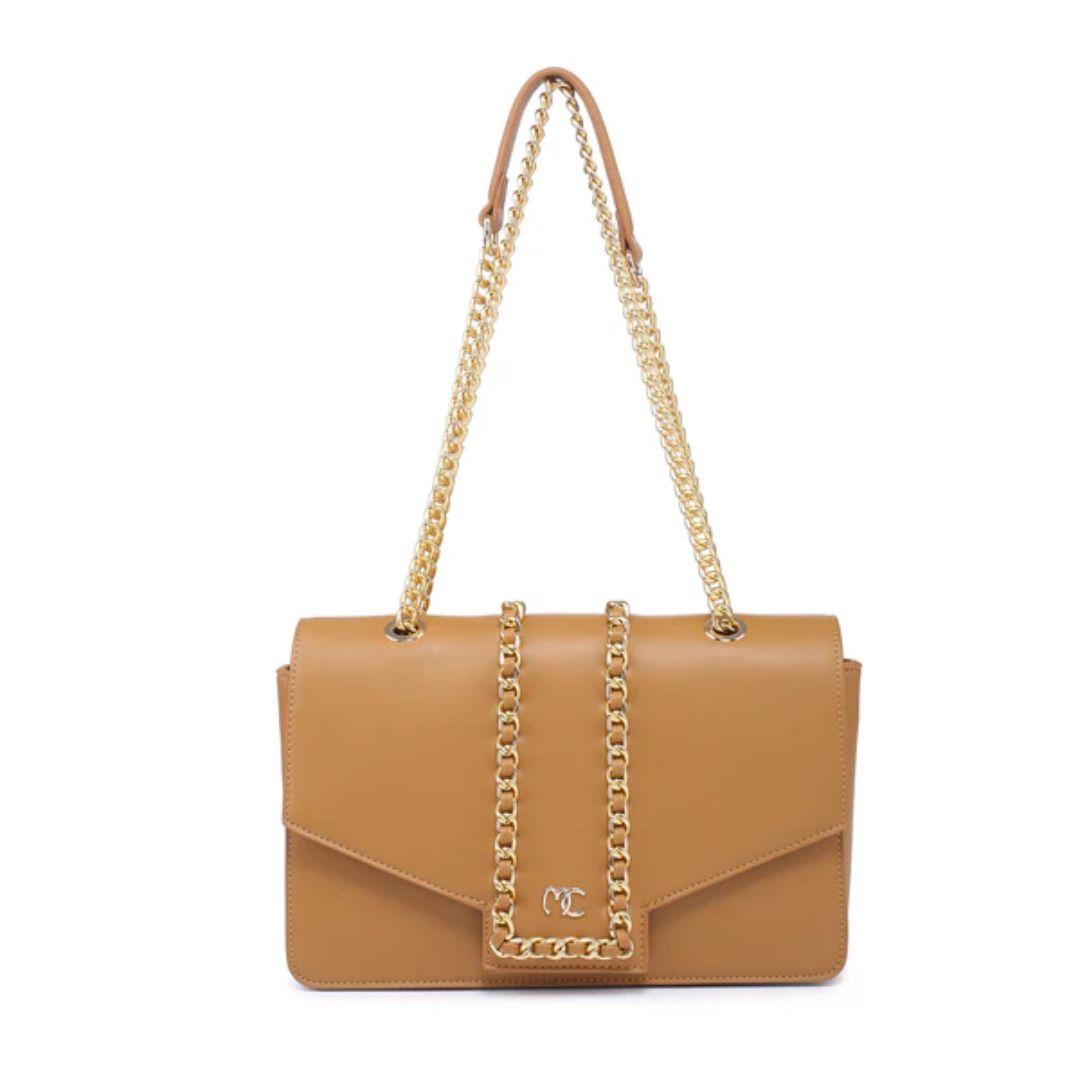 Delia Shoulder Bag