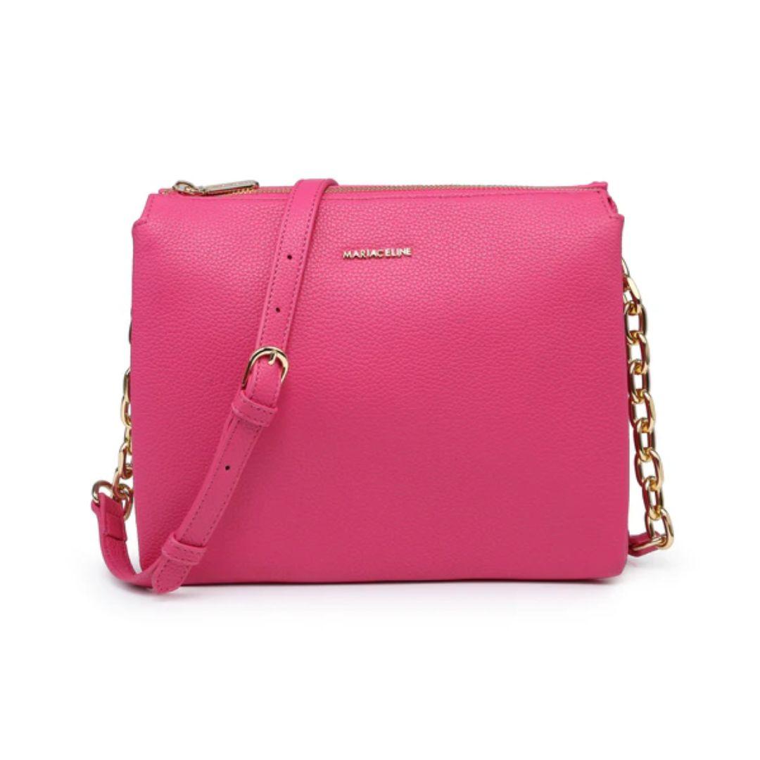 Myla Crossbody Bag