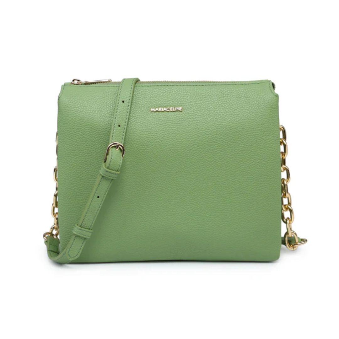 Myla Crossbody Bag