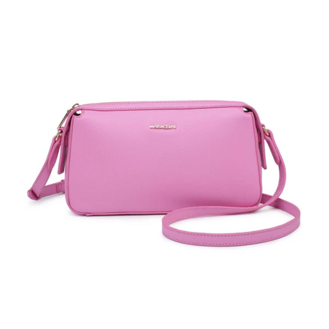 Paris Crossbody Bag