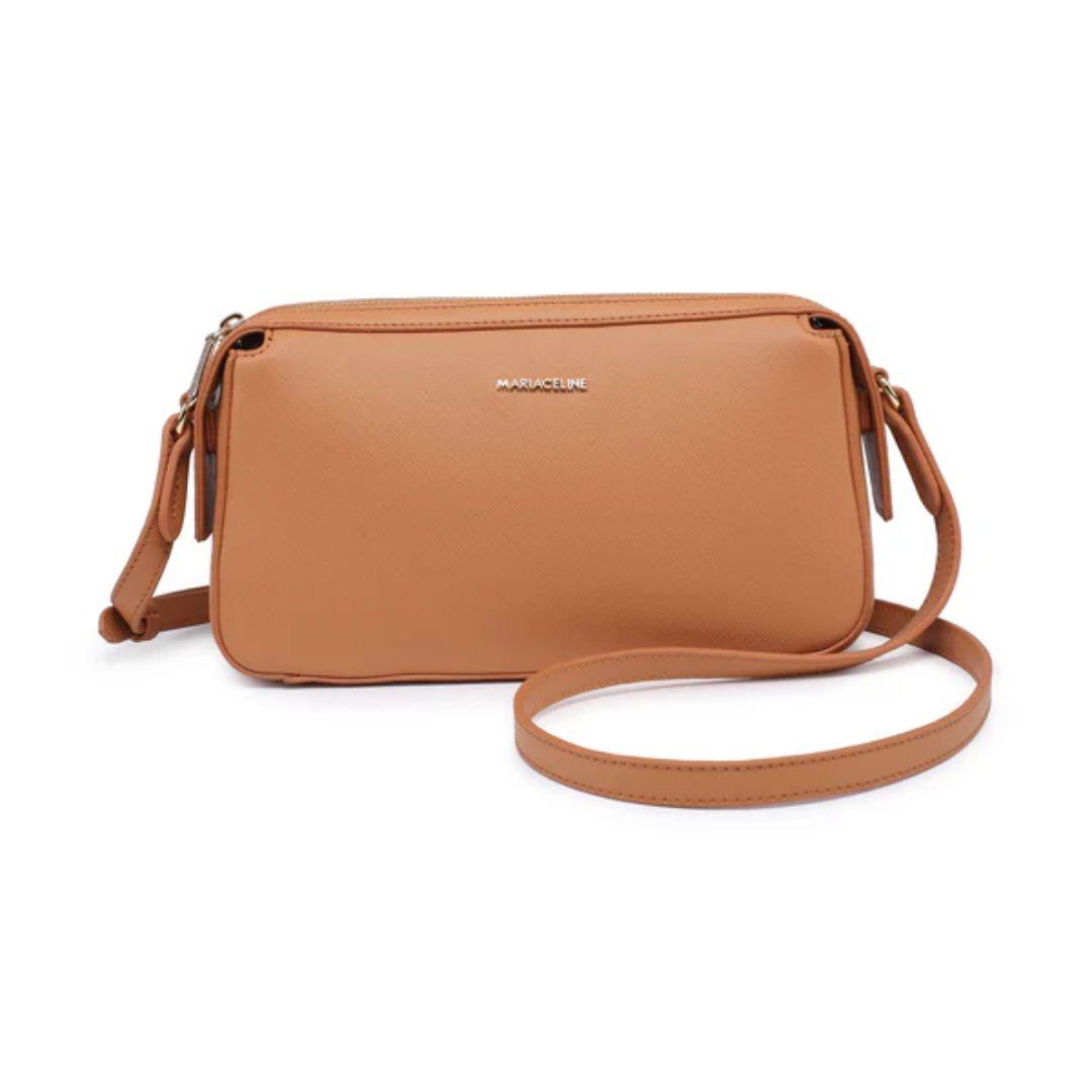 Paris Crossbody Bag