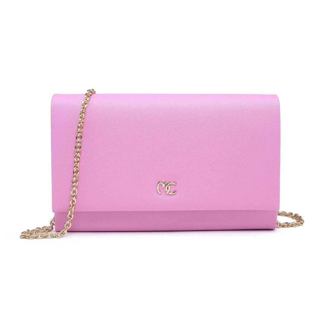 Gem Clutch Bag