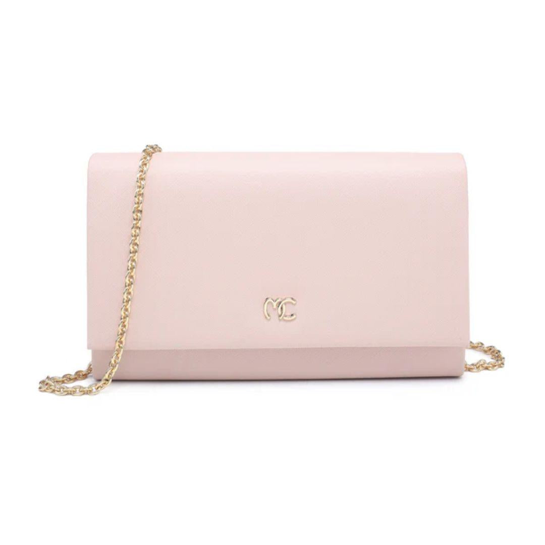 Gem Clutch Bag