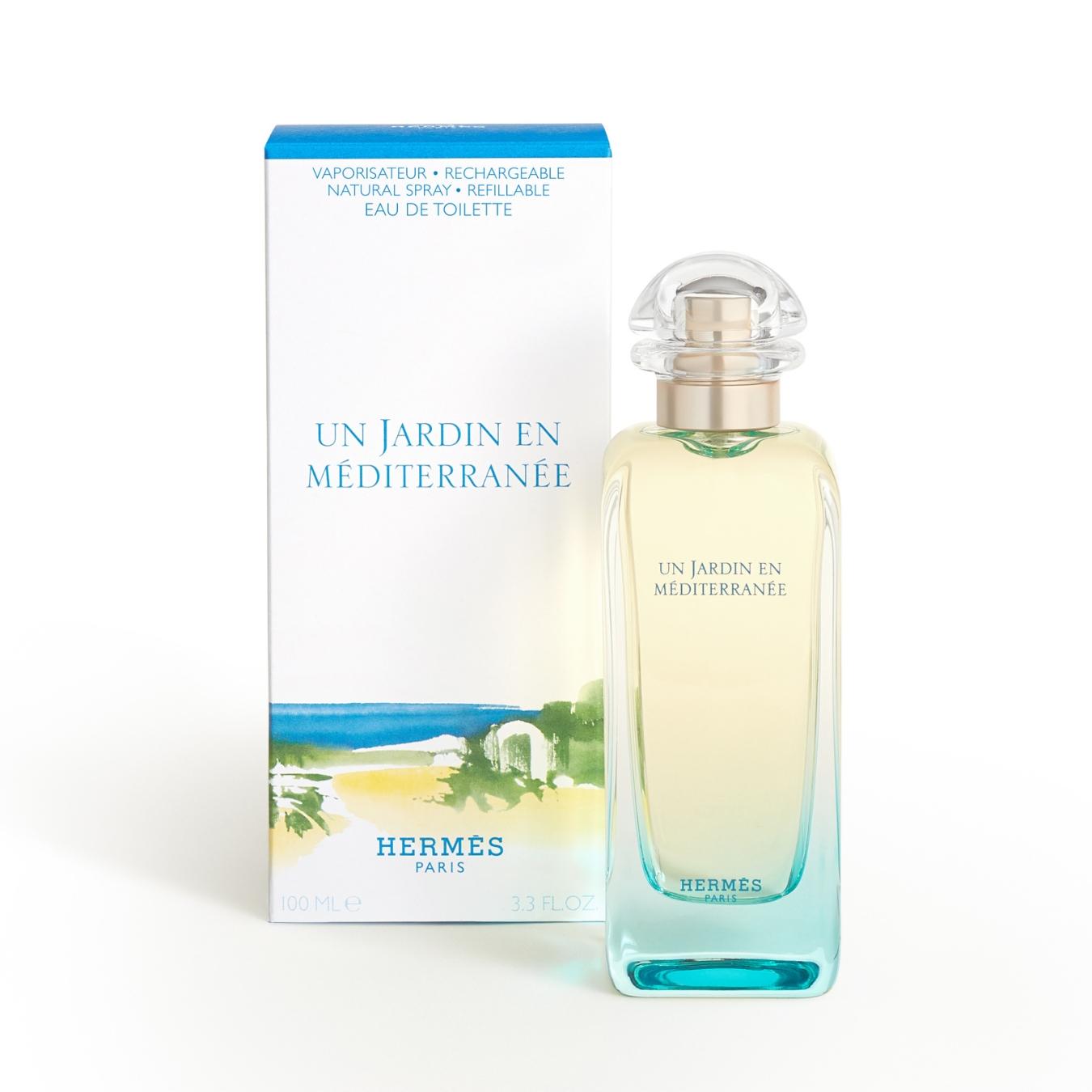 Un Jardin en Méditerranée