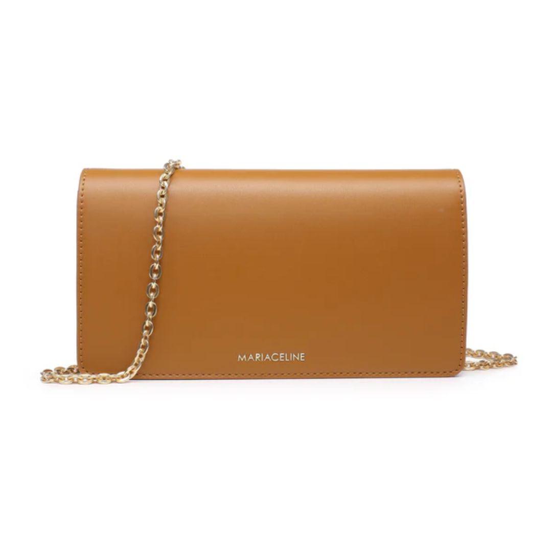 Mia Clutch Bag