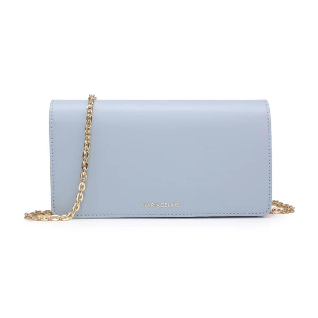 Mia Clutch Bag