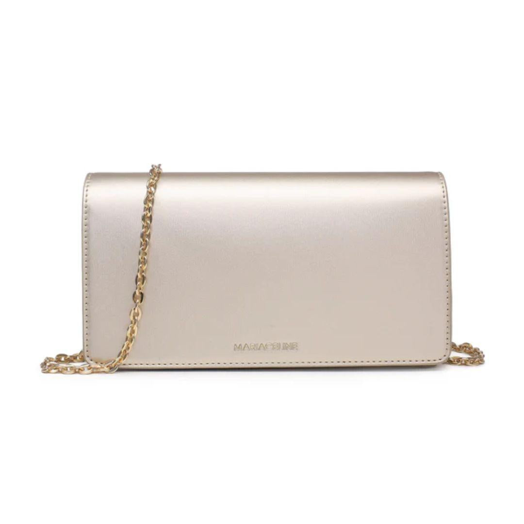 Mia Clutch Bag