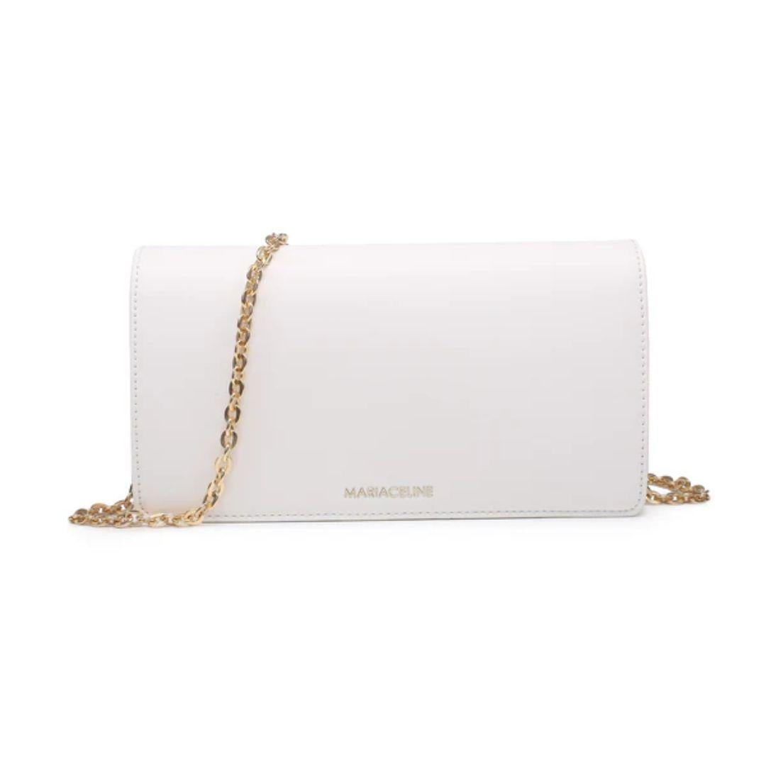 Mia Clutch Bag