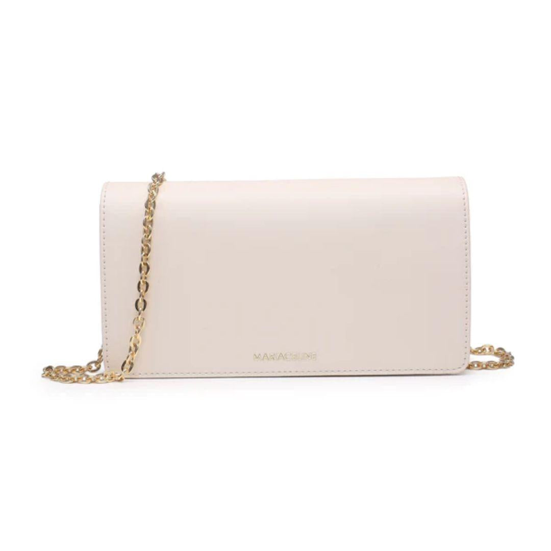 Mia Clutch Bag