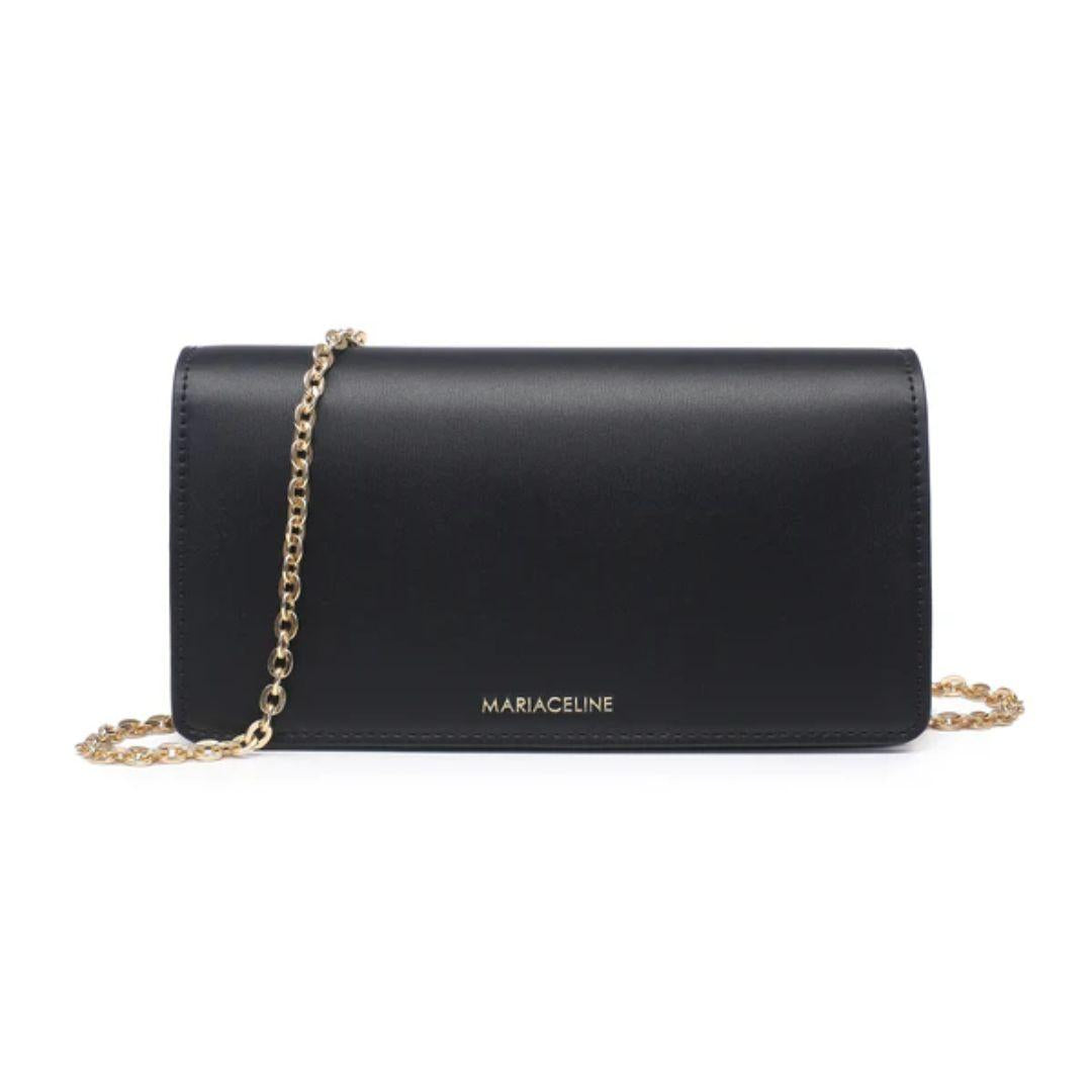 Mia Clutch Bag