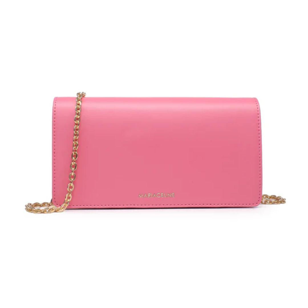 Mia Clutch Bag