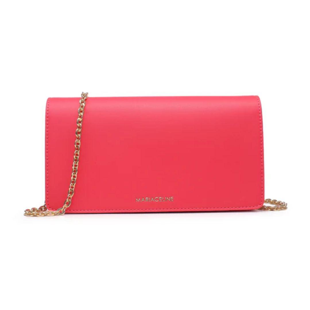 Mia Clutch Bag