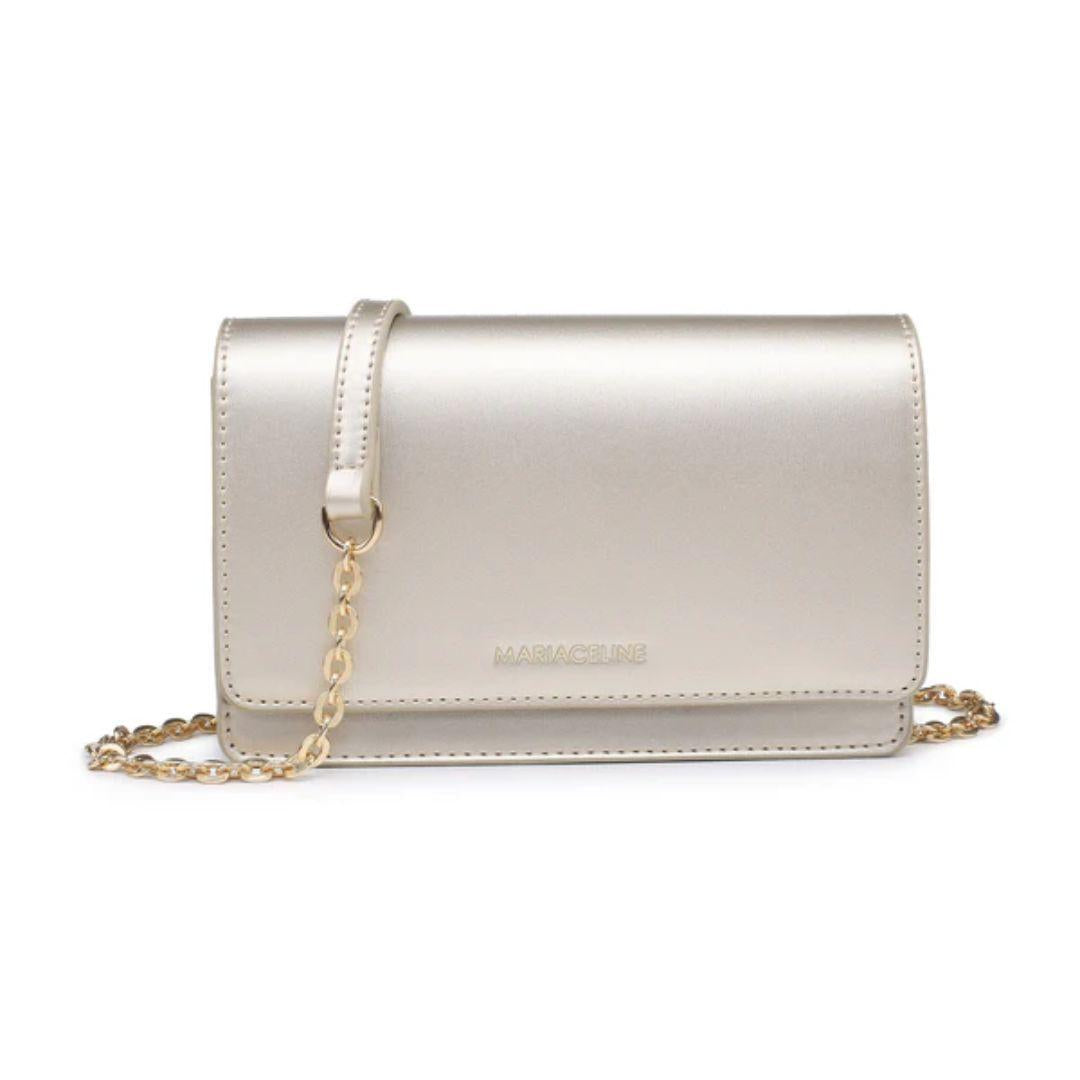 Mia Small Clutch Bag