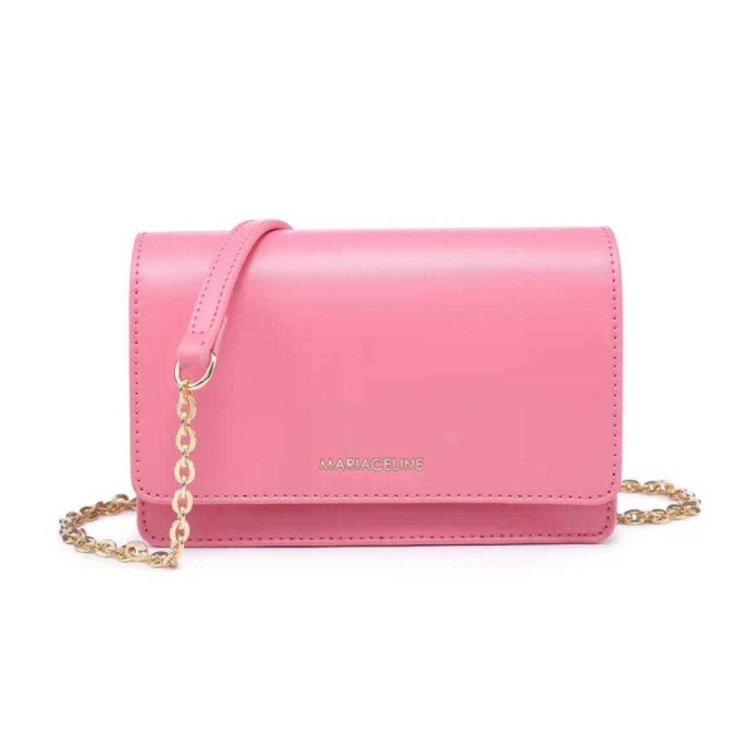 Mia Small Clutch Bag