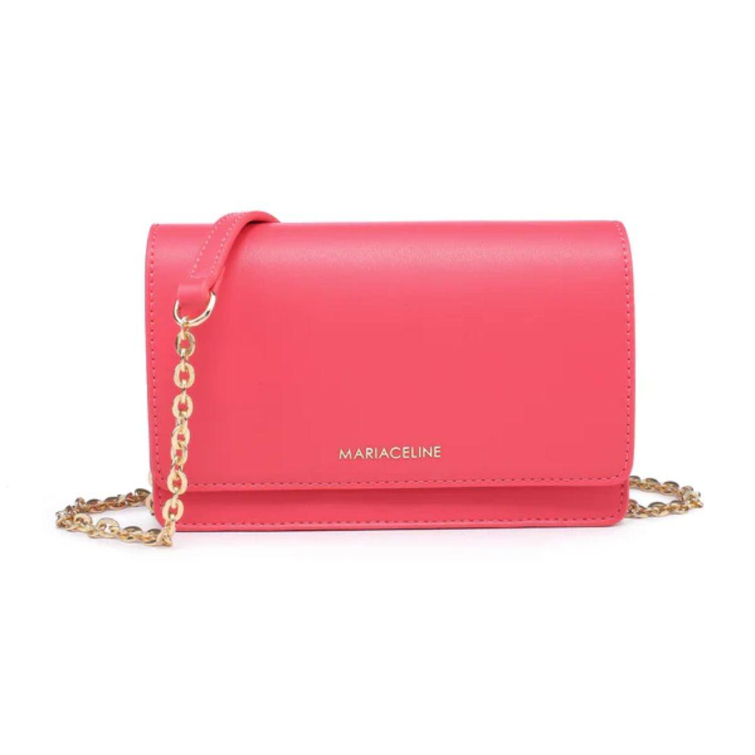 Mia Small Clutch Bag