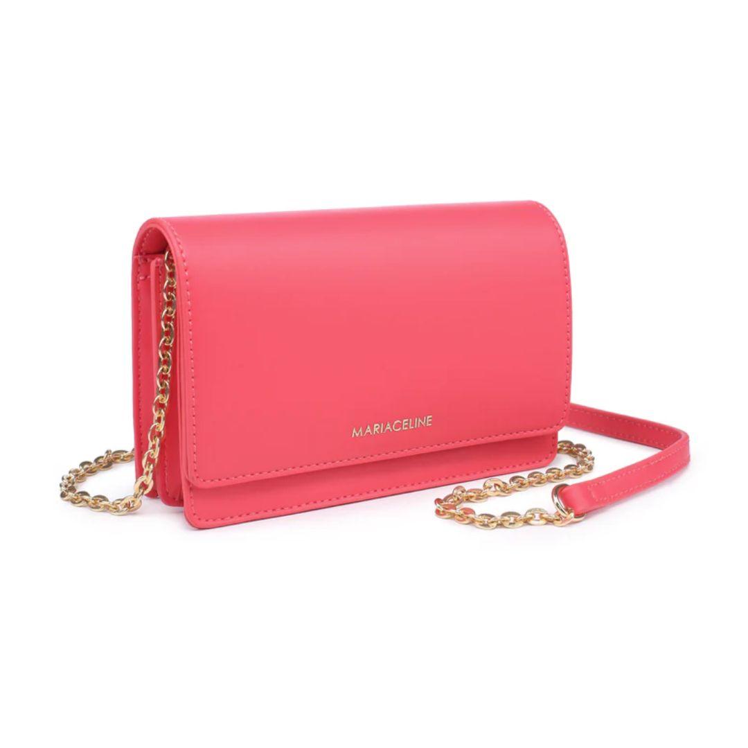 Mia Small Clutch Bag